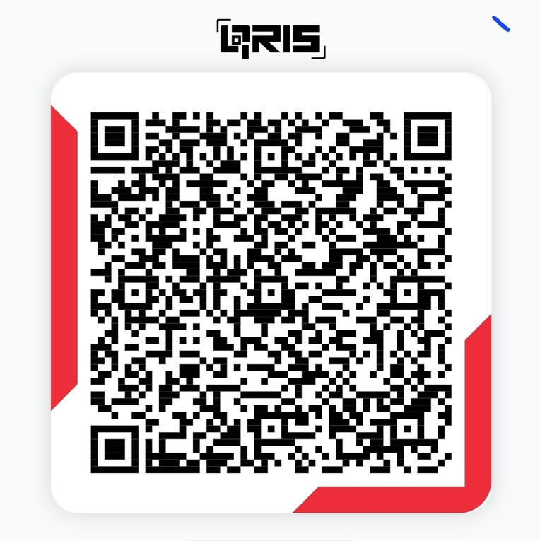 QRIS ALL PAYMENT